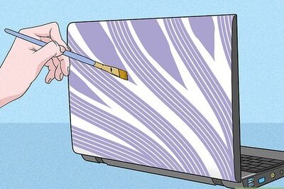 Creative Ways to Paint Your Laptop for a Custom Look