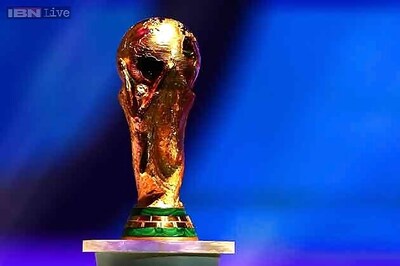 Tickets for two-thirds of football World Cup games sold out