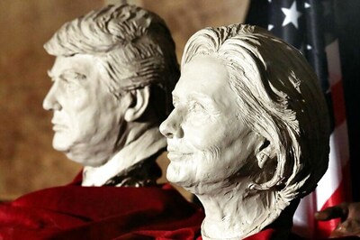 US Elections 2016: New York Cops Warned of Al Qaeda Attacks on Voting Day