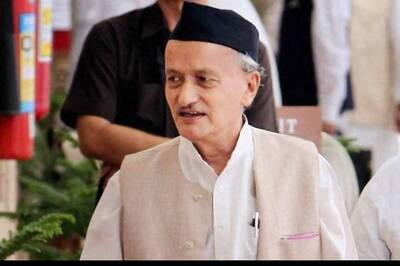 Maha's Letter War: Guv Koshyari's 'Pop Test' in a Political Lab That's Already Experimenting with 'Unnatural' Tie-up​