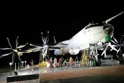 Indian Navy to De-Induct Long Range Patrol Aircraft After 29 Years