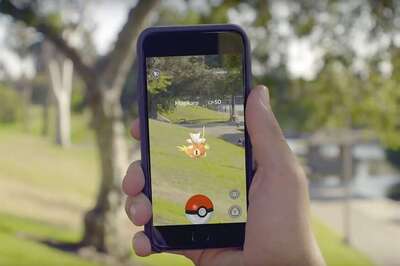 Hundreds of Taiwan Drivers Fined for Playing Pokemon Go on Their Phones