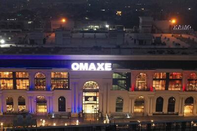 Omaxe May Challenge Sebi Order Banning Company, Its Chairman from Securities Market for 2 Years