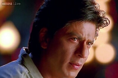 Shah Rukh Khan is going to rule Bollywood in 2014: IBNLive poll