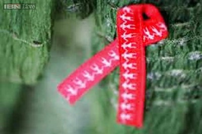 India set to run out of critical free drug for HIV/AIDS programme