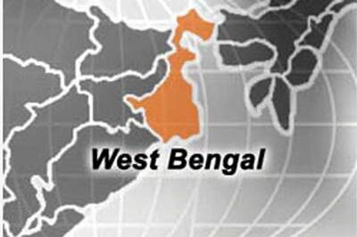WB: Bandh cripples life in Maoist-hit areas