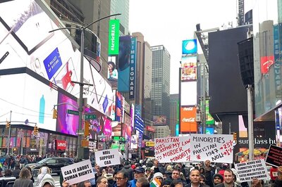 CAA: Time to Debunk Myths That Almost Dented NDA’s Shield Against Islamist Hate