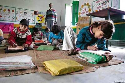 Lant Pritchett: Service with a smile