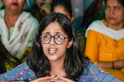 AAP MP Swati Maliwal Tells Cops Kejriwal Gave Directions To Close Aide Bibhav To Assault Her; BJP Says 'Don't Forget...'