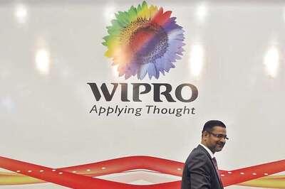 Wipro Net up 6%, Revenue Dips 2.5% in Second Quarter