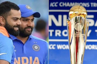 'Not Just About Cricketing Matters...': Ex-Cricketer Explains Why India Shouldn't Travel to Pakistan for Champions Trophy