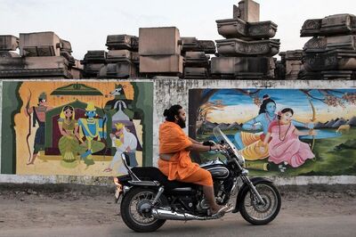 BJP Govt in Karnataka Orders Special Poojas in Temples during Ram Mandir Event Tomorrow