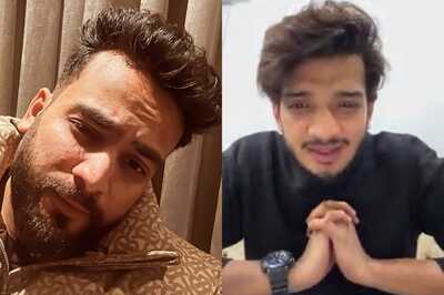 Elvish Yadav Takes Indirect Dig At BB17 Winner Munawar Faruqui For THIS Reason; Check It Out