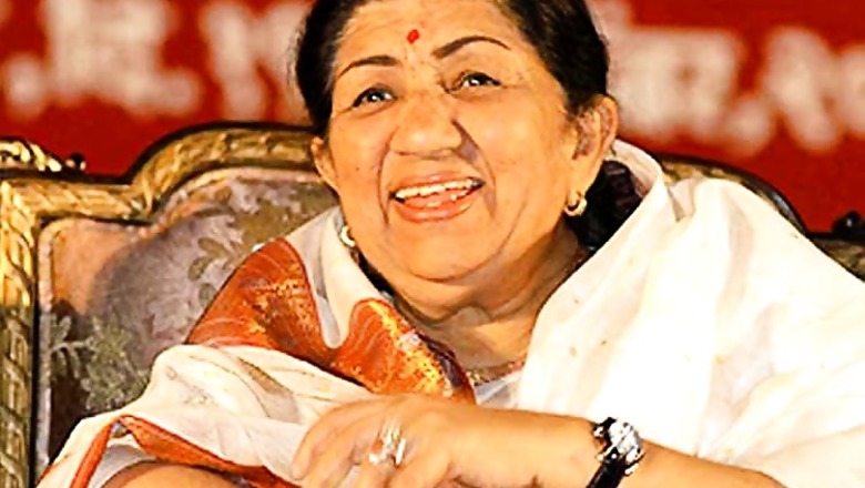 Happy Birthday Lata Mangeshkar: Interesting moments of her life you may have missed