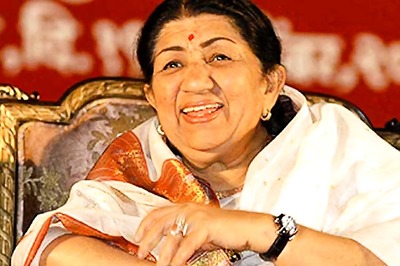 Happy Birthday Lata Mangeshkar: Interesting moments of her life you may have missed