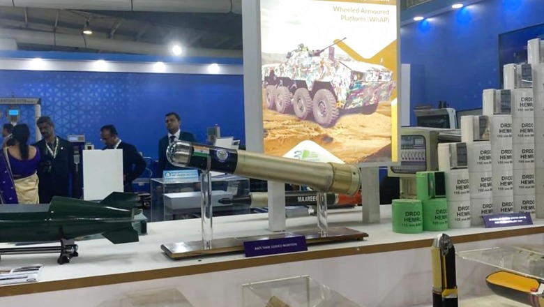 Defence Diary: DefExpo Showed India’s Potential as Exporter but Policy Play Needs More Push