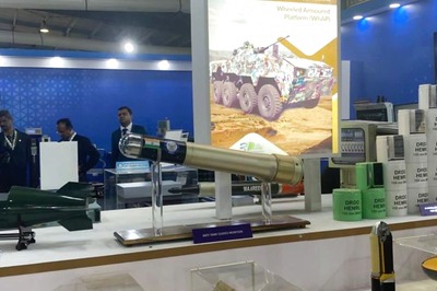 Defence Diary: DefExpo Showed India’s Potential as Exporter but Policy Play Needs More Push