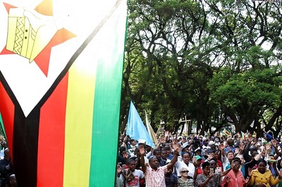 Zimbabwe’s Robert Mugabe May Resign in Exchange for Full Immunity