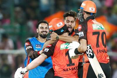 IPL 2023 Playoff Qualification Scenarios: GT Close in on Playoff Spot; RR, LSG Slip; SRH Keeps Hopes