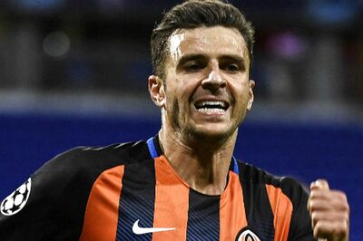 Brazilian Players in Ukraine Appeal for Rescue