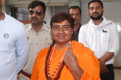 Pragya Thakur's 'Not Elected to Clean Toilets' Remark Draws BJP Wrath, Asked to Reach Delhi With Clarification