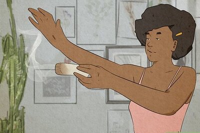 Cleanse Your Aura: How, When, and Why to Do It