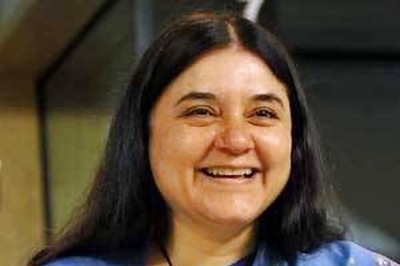Bypolls defeat: BJP should consider bringing Varun back, says Maneka Gandhi