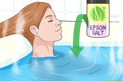 How to Relax Leg Muscles