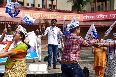 NOTA Votes Rise in Delhi MCD Elections This Year, Over 8,300 More Than in 2017