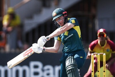 Australian International Cricket Summer Set to Begin With Australia A's Multiformat Home Series Against India A