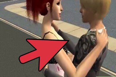 How to Have a Baby on Sims 2