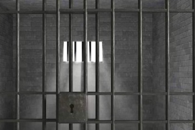 Inmates At Virginia's Red Onion State Prison Stage Hunger Strike Over Mistreatment
