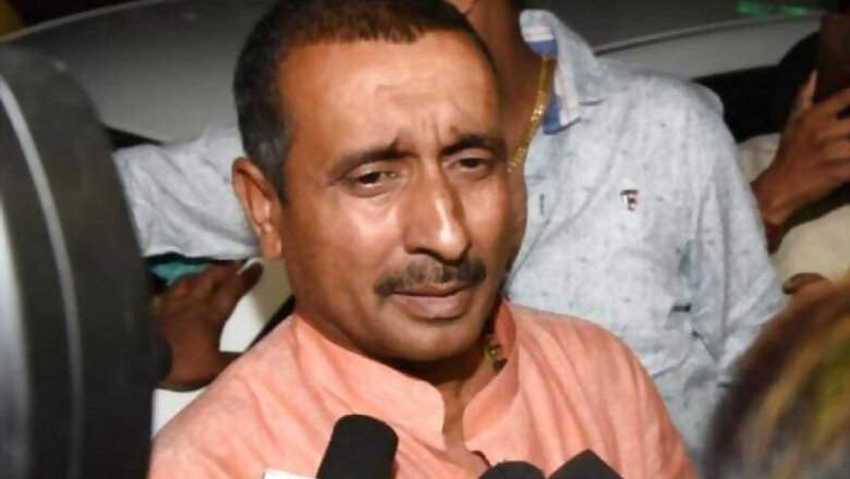 Delhi Court Directs Accused Not to Approach Witness in Murder Case of Unnao Rape Survivor's Father