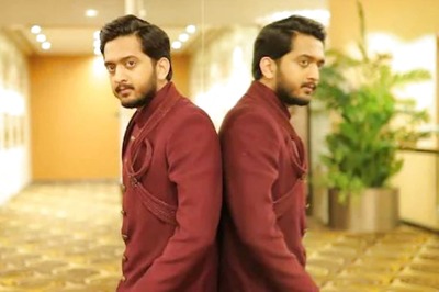 Marathi Actor Amey Wagh Posts for Those Who Speak Ill of Him Behind His Back