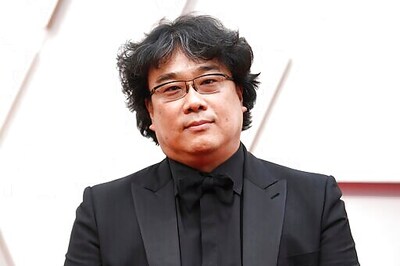 'Parasite's' Bong Joon Ho To Head Venice Film Festival Jury