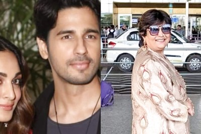 Did Mehendi Artist Veena Nagda Just Confirm Sidharth Malhotra and Kiara Advani's Wedding? Know Here