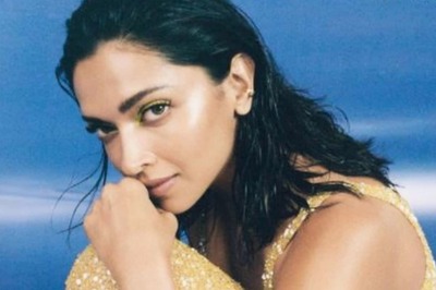 Deepika Padukone Recalls Meeting SRK for the First Time, Reveals She Didn't Audition for Om Shanti Om