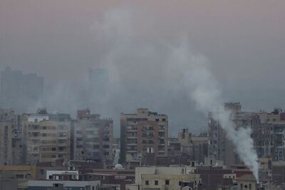 India's Air Improved in 2022; Delhi Not Most Polluted City Anymore | Check Full List