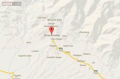 Magnitude 4.9 earthquake hits Dharamsala in Himachal Pradesh