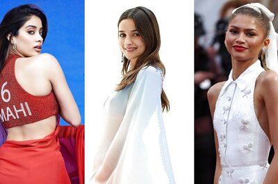 Janhvi Credits Alia, Zendaya, Urfi for 'Beautiful' Method Dressing: 'They Did a Great Job' | Exclusive