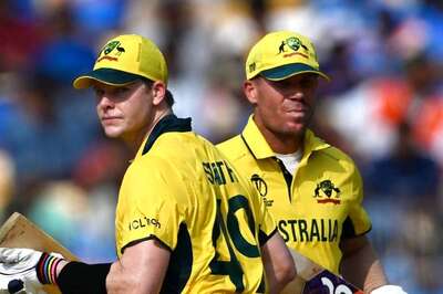 IND vs AUS: Iceland Cricket Takes Dig At Australian Batting Collapse in WC Opener
