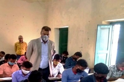 Demand to Include Elected Teachers' Representatives in Delhi University Panel