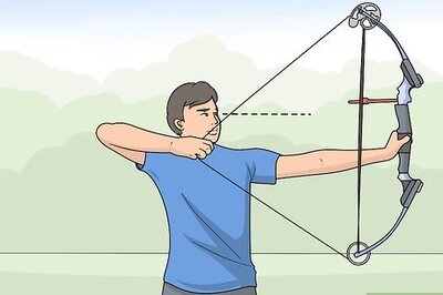 How to Install a Peep Sight