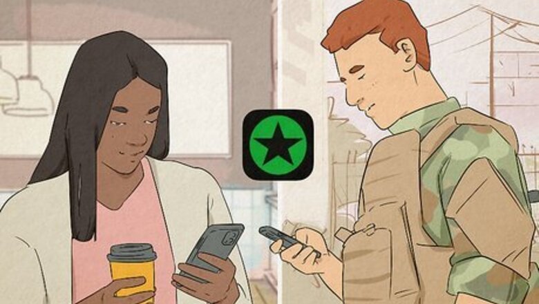 How to Meet Military Guys