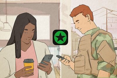 How to Meet Military Guys