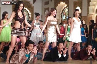 Grand Masti: 10 double meaning dialogues from the film