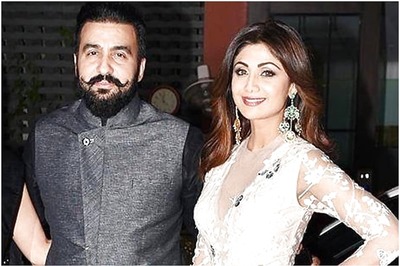Belief in Future of Porn Live-streaming, Raj Kundra Planned to Make Biz as 'Big as Bollywood' | Top Points