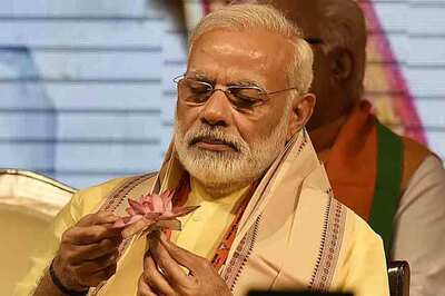 Tamil Nadu Teenager Arrested for 'Abusing' PM Modi in Private Facebook Chat