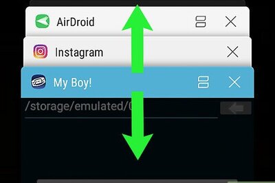 How to Keep Apps from Running in the Background on Samsung Galaxy