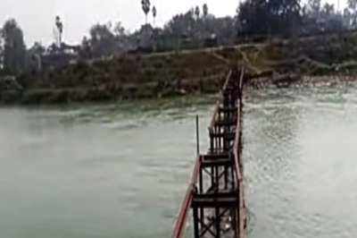 8 Including Govt Officials Arrested in Connection with 'Stolen' Iron Bridge in Bihar